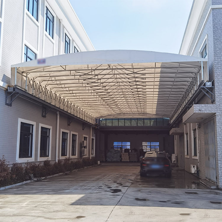 普兰县电动/移动推拉棚