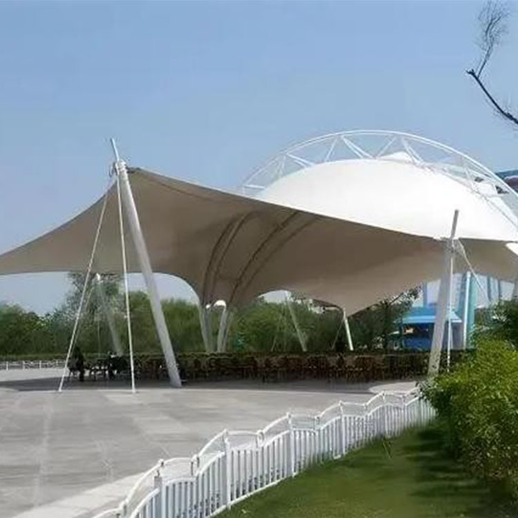 普兰县工程案例