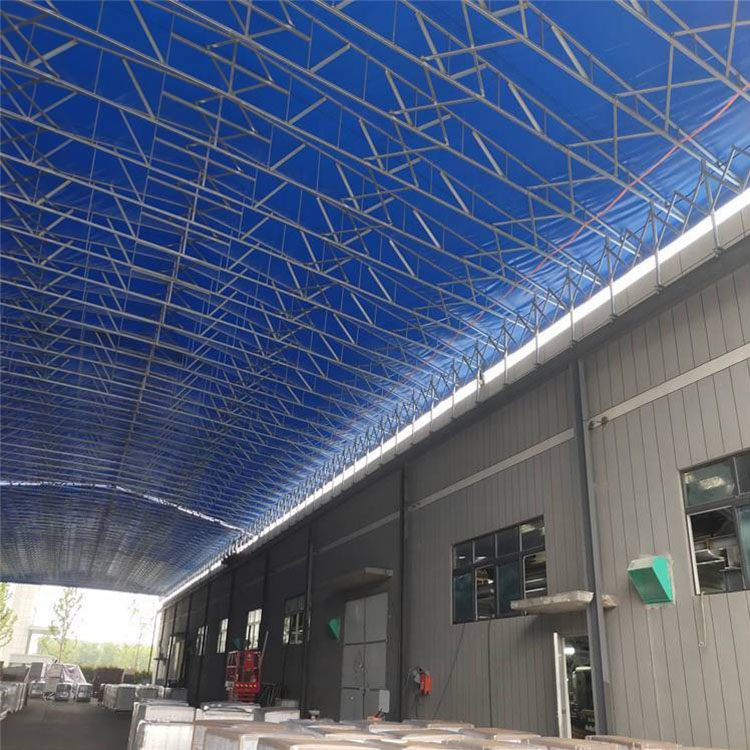 普兰县工程案例